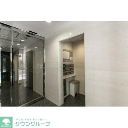 コートラクリア日本橋の物件内観写真